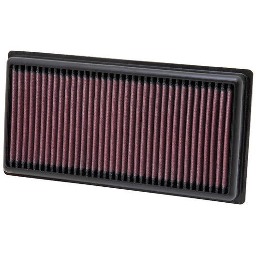  Filtre à air K&N - Alfa / Fiat / Lancia - 33-2981