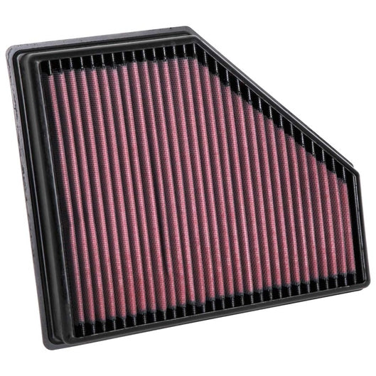  Filtre à air K&N - Alpina / Bmw / Ineos / Toyota - 33-3136