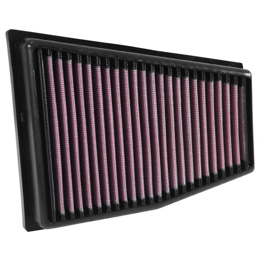  Filtre à air K&N - Audi - 33-3031