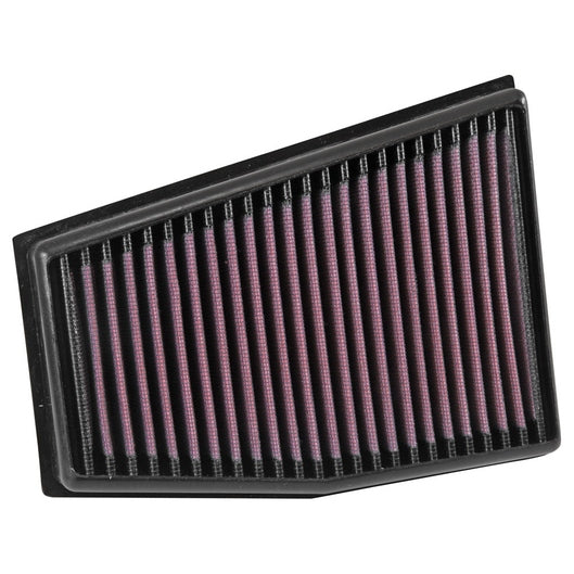  Filtre à air K&N - Audi - 33-3032