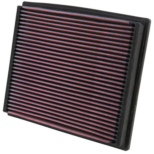  Filtre à air K&N - Audi / Bmw / Skoda / Volkswagen - 33-2125