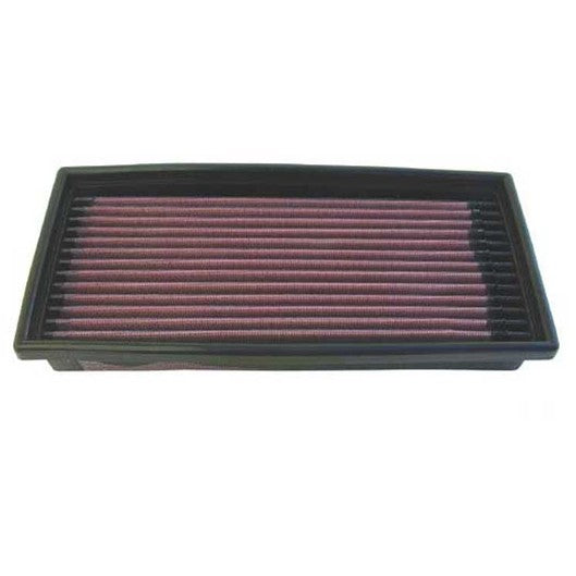  Filtre à air K&N - Audi / Chrysler / Dodge / Ford / Mercury / Plymouth / Volkswagen - 33-2002