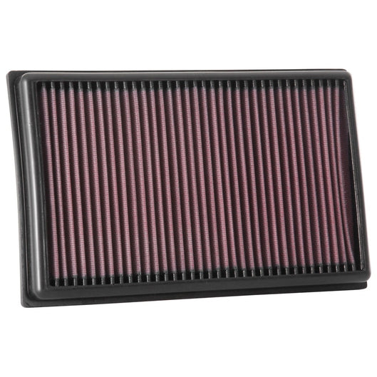  Filtre à air K&N - Audi / Cupra / Ford / Seat / Skoda / Volkswagen - 33-3111