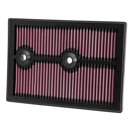  Filtre à air K&N - Audi / Cupra / Seat / Skoda / Volkswagen - 33-3004