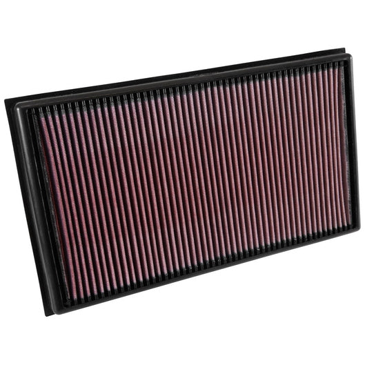  Filtre à air K&N - Audi / Cupra / Skoda / Volkswagen - 33-3036