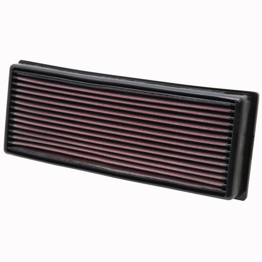  Filtre à air K&N - Audi / Dodge / Eagle / Fiat / Ford / Ginetta / Opel / Reliant / Talbot / Vauxhall / Volkswagen / Volvo - 33-2001