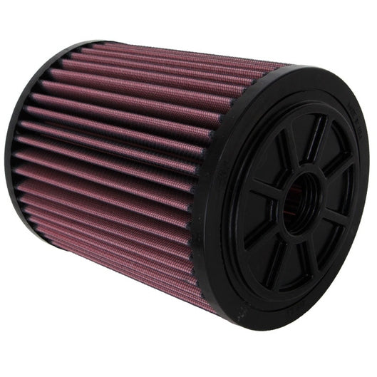  Filtre à air K&N - Audi - E-0640