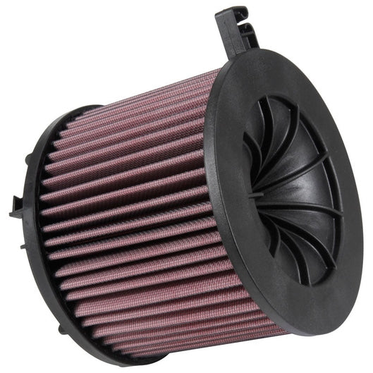  Filtre à air K&N - Audi - E-0646