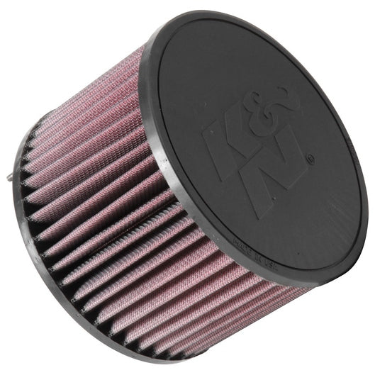  Filtre à air K&N - Audi - E-0653