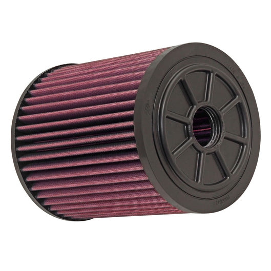  Filtre à air K&N - Audi - E-0664
