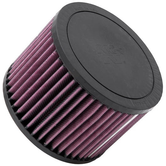  Filtre à air K&N - Audi - E-2996