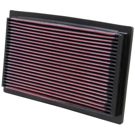  Filtre à air K&N - Audi / Jetour / Volkswagen / Zhonghua - 33-2029