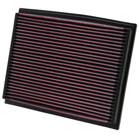  Filtre à air K&N - Audi / Seat - 33-2209