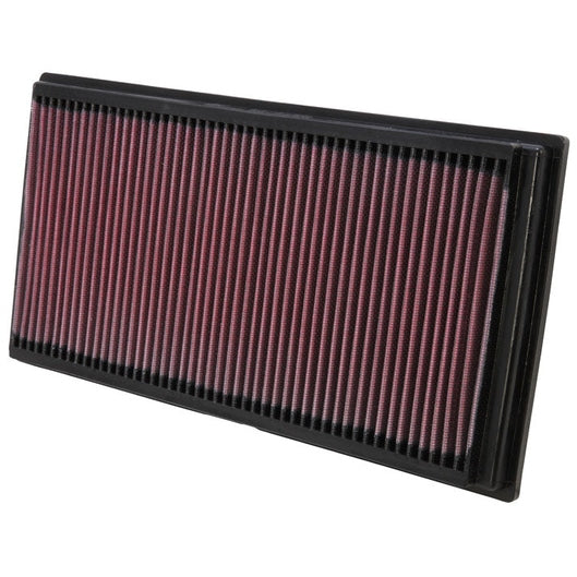  Filtre à air K&N - Audi / Seat / Skoda / Volkswagen - 33-2128
