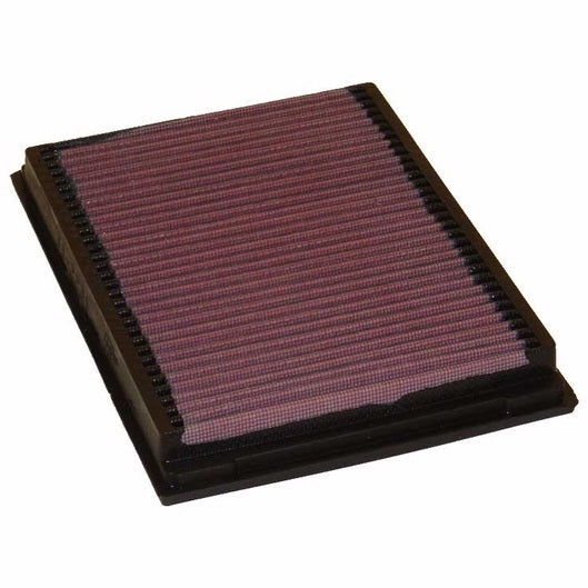  Filtre à air K&N - Bmw - 33-2231
