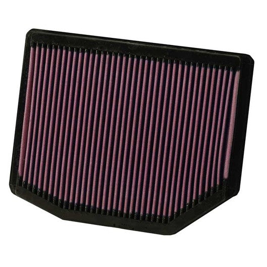  Filtre à air K&N - Bmw - 33-2372