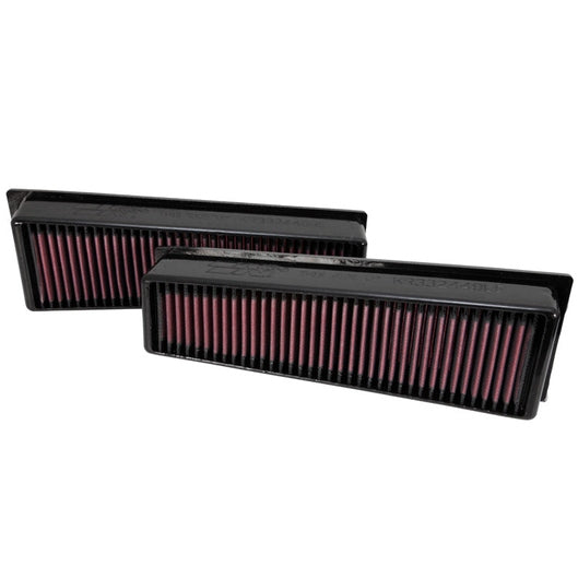  Filtre à air K&N - Bmw - 33-2449