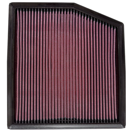  Filtre à air K&N - Bmw - 33-2458