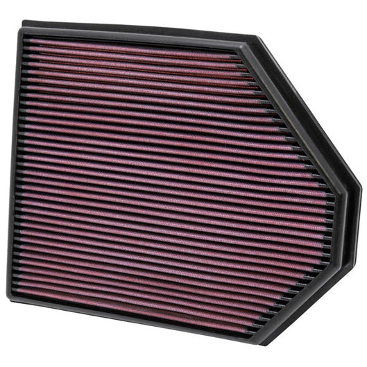  Filtre à air K&N - Bmw - 33-2465
