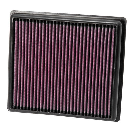  Filtre à air K&N - Bmw - 33-2990