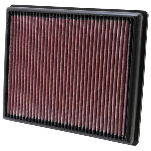  Filtre à air K&N - Bmw - 33-2997