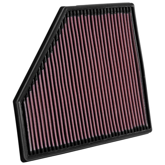  Filtre à air K&N - Bmw - 33-3051