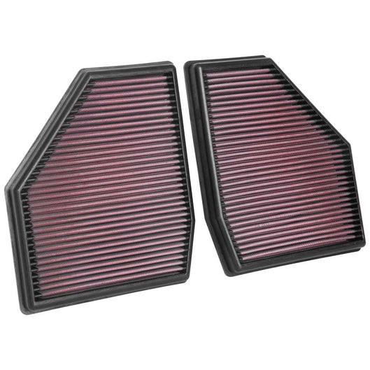  Filtre à air K&N - Bmw - 33-3128