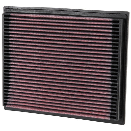  Filtre à air K&N - Bmw / Holden / Opel / Vauxhall / Volkswagen - 33-2675