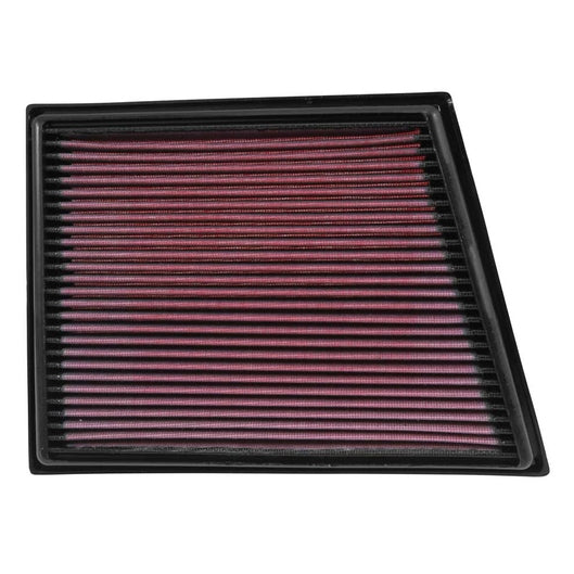  Filtre à air K&N - Bmw / Mini - 33-3025
