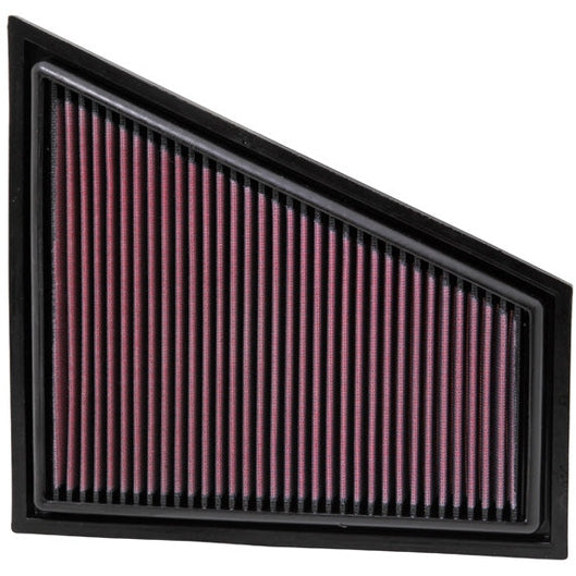  Filtre à air K&N - Bmw / Vinfast - 33-2963