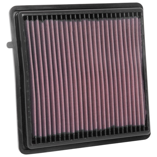  Filtre à air K&N - Buick - 33-5066