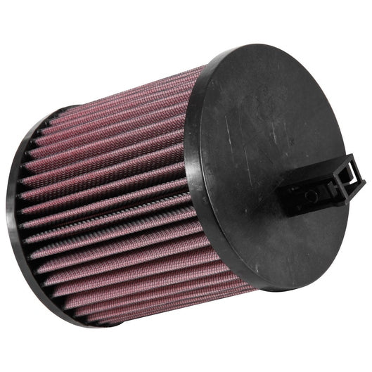  Filtre à air K&N - Buick / Cadillac / Chevrolet / Holden / Opel / Vauxhall - E-0650
