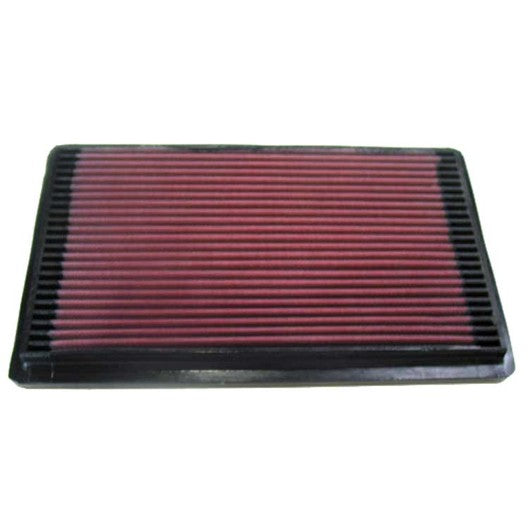  Filtre à air K&N - Buick / Cadillac / Chevrolet / Oldsmobile / Pontiac - 33-2038