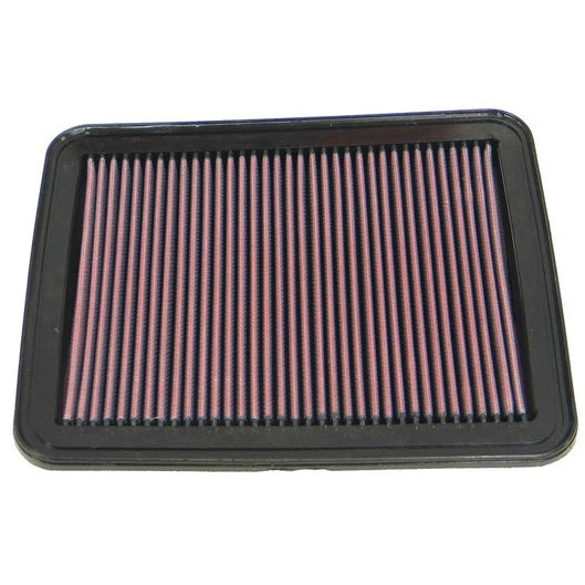  Filtre à air K&N - Buick / Cadillac / Chevrolet / Pontiac - 33-2296