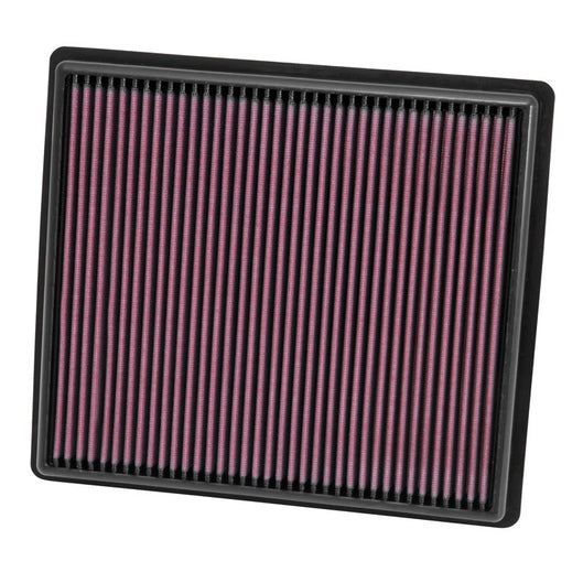  Filtre à air K&N - Buick / Chevrolet - 33-2497