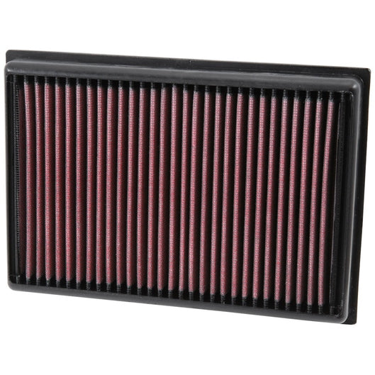  Filtre à air K&N - Buick / Chevrolet / Holden / Opel / Vauxhall - 33-5007