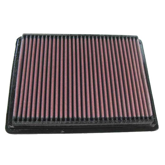  Filtre à air K&N - Buick / Chevrolet / Oldsmobile / Pontiac - 33-2156