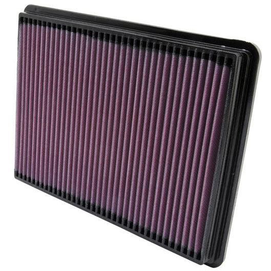  Filtre à air K&N - Buick / Chevrolet / Pontiac - 33-2141-1