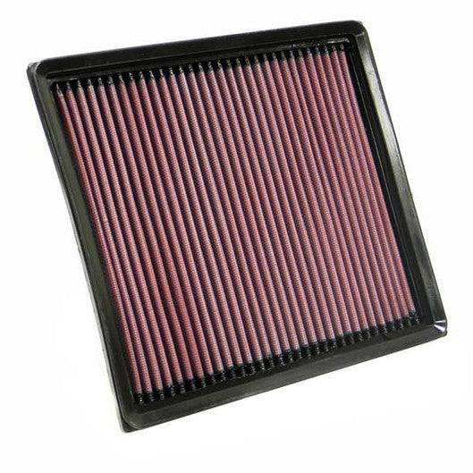  Filtre à air K&N - Buick / Chevrolet / Pontiac - 33-2334