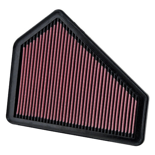  Filtre à air K&N - Cadillac - 33-2411