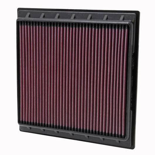  Filtre à air K&N - Cadillac - 33-2444