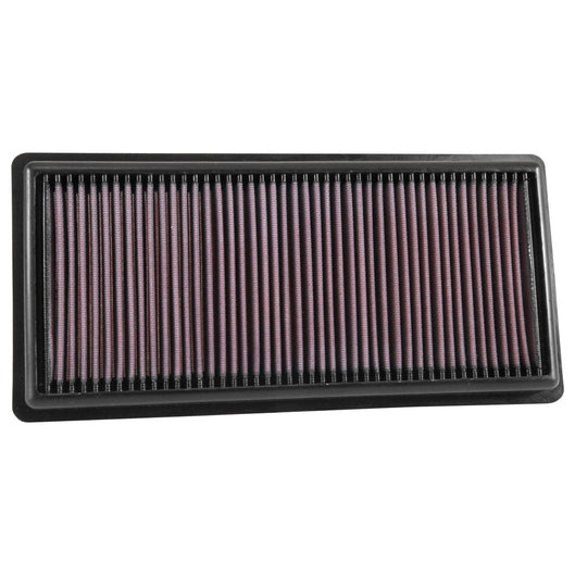  Filtre à air K&N - Cadillac - 33-5052