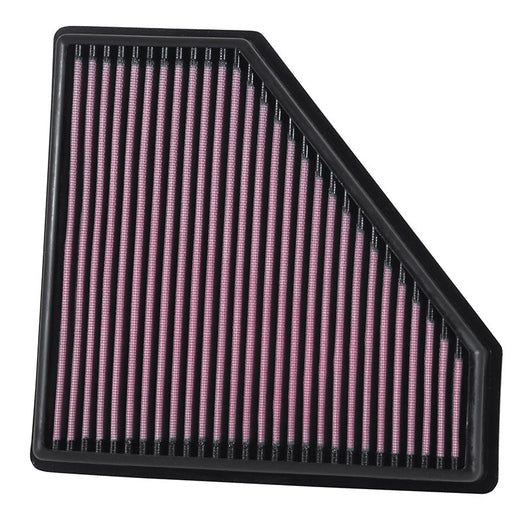  Filtre à air K&N - Cadillac - 33-5059