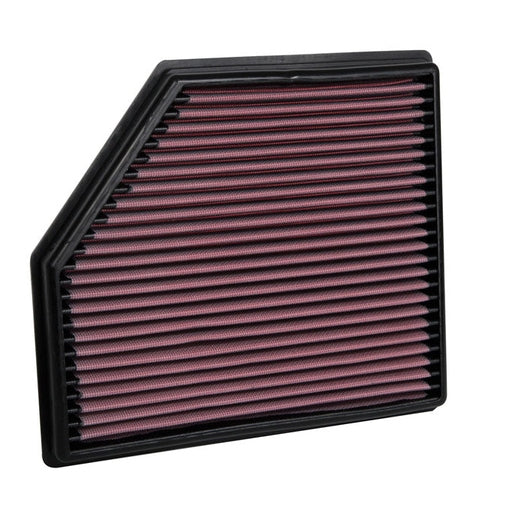  Filtre à air K&N - Cadillac - 33-5102