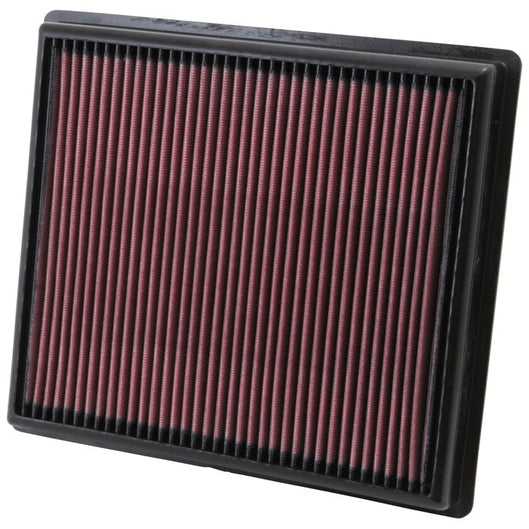  Filtre à air K&N - Cadillac / Chevrolet - 33-2483