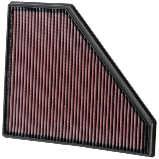  Filtre à air K&N - Cadillac / Chevrolet - 33-2496