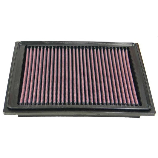  Filtre à air K&N - Cadillac / Chevrolet / Citroen / Ds / Fiat / Opel / Peugeot / Toyota / Vauxhall - 33-2305