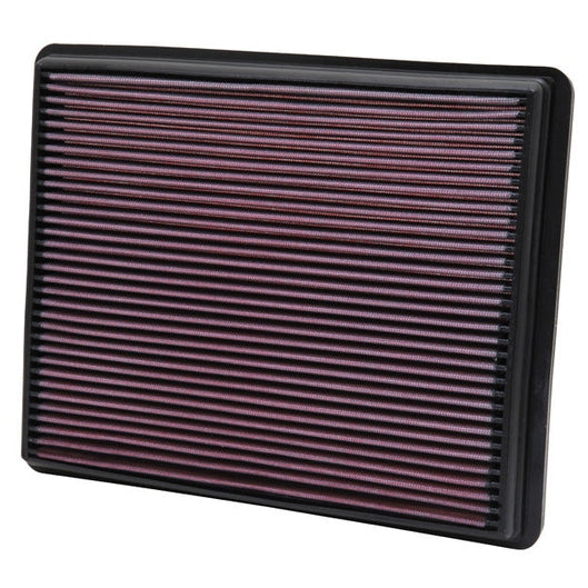  Filtre à air K&N - Cadillac / Chevrolet / Gmc - 33-2129