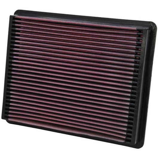  Filtre à air K&N - Cadillac / Chevrolet / Gmc - 33-2135