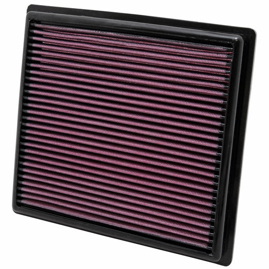 Filtre à air K&N - Chery / Fiat / Lexus / Mitsubishi / Toyota - 33-2443